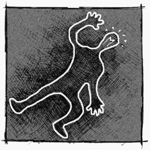 荒誕小說 荒誕小說