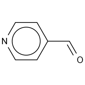 吡啶-4-甲醛 吡啶-4-甲醛