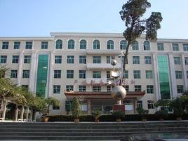 寶雞文理學院附屬中學 寶雞文理學院附屬中學