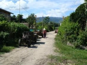 姐相自然村 姐相自然村