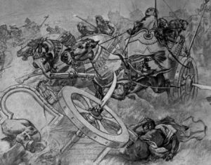 大馬士革戰役 大馬士革戰役