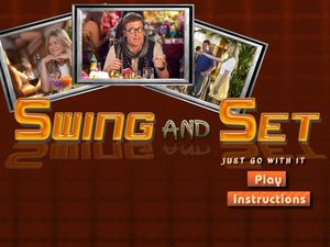 電影原景再現遊戲 電影原景再現遊戲