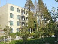 上海市亭新中學