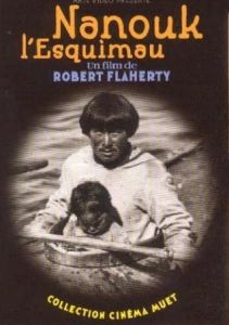 《北方納努克》