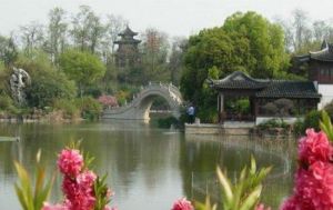 南園公園 南園公園