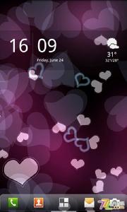 Luma動態壁紙漢化版截圖