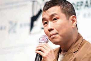 周顯[香港投資專家]