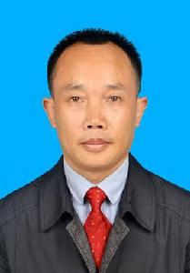 周保全[德陽市羅江區委常委、區委宣傳部部長]