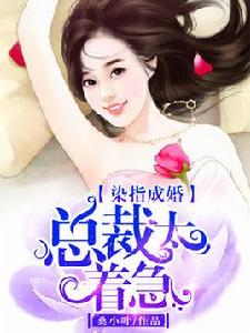 染指成婚:總裁太著急 染指成婚:總裁太著急