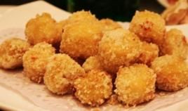 芋頭丸子 芋頭丸子