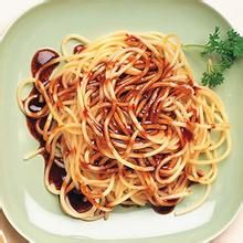 海山醬意大利麵 海山醬意大利麵