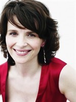 朱麗葉·比諾什