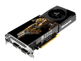 麗台GTX280 麗台GTX280