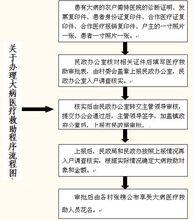 城鄉大病醫療救助