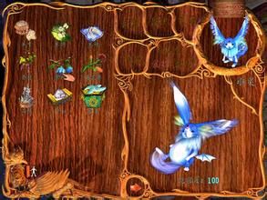 《仙狐奇緣前傳》 《仙狐奇緣前傳》