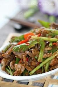 川爆雞雜 川爆雞雜