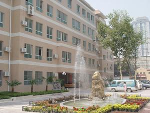 （圖）新城區[西安市]