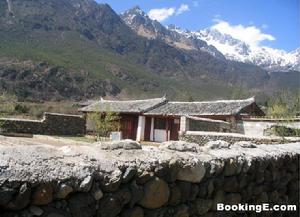 玉湖村[福建省安溪縣長坑鄉玉湖村]