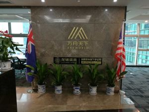 方舟天下 方舟天下