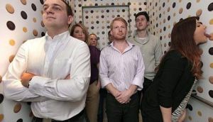 餅乾電梯 餅乾電梯