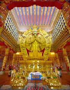 佛教博物館 佛教博物館