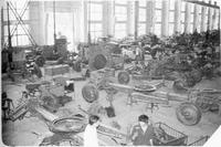 西山機械廠 西山機械廠