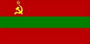 摩爾多瓦原國旗