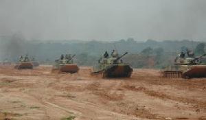 （圖）《戰爭目光》