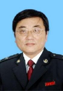 王曉強[國家稅務總局南充市稅務局機關黨委書記]