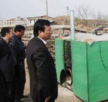 殷店鎮袋料香菇