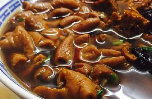 大腸面(復興中路) 大腸面(復興中路)