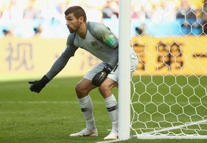 瑞恩[澳大利亞足球運動員馬修·瑞恩]