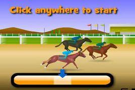 急速賽馬 急速賽馬