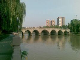 九眼橋事件 九眼橋事件