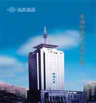 中國聯通有限公司青海分公司 中國聯通有限公司青海分公司