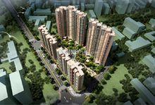 未來馨居鳥瞰圖