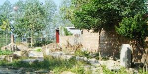 朱老莊鄉 朱老莊鄉