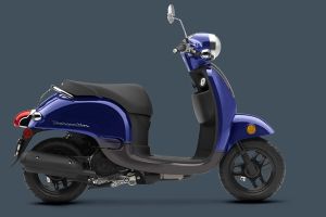 本田Metropolitan 本田Metropolitan