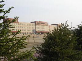 莊河市第五高級中學 莊河市第五高級中學