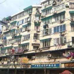 蒙自路365弄公房 蒙自路365弄公房