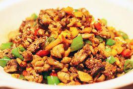 衡東土菜 衡東土菜