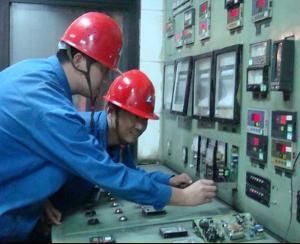 高級電工 高級電工