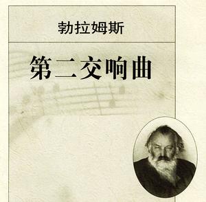 勃拉姆斯第二交響曲第一樂章