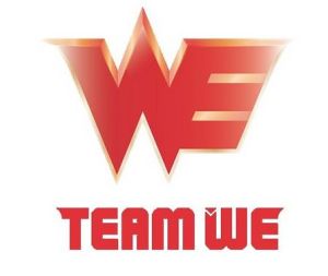 we戰隊