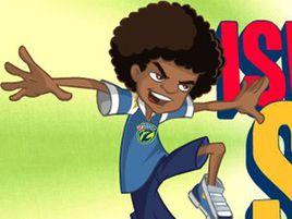 瘋狂機器人 瘋狂機器人