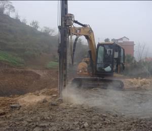 重慶華天液壓工業有限責任公司 重慶華天液壓工業有限責任公司