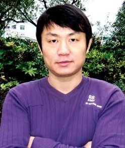 黃斌[陶瓷藝術家]