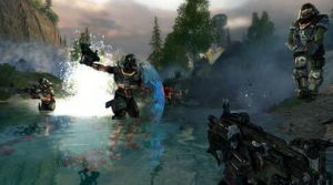 《時空飛梭》 《時空飛梭》