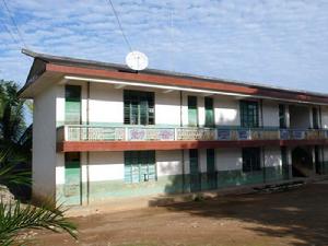 賀管新寨村校點-曼先國小