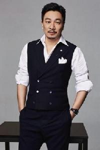 高海鵬[陝西人藝著名青年演員]